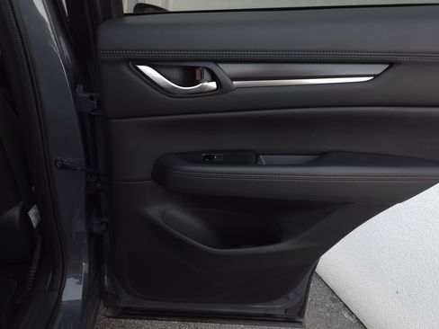 Used 2024 MAZDA CX-5 Carbon Edition image 35