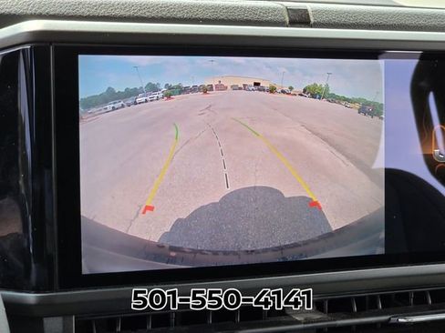 Used 2025 Jeep Wrangler Unlimited Sport AWD/4WD image 24
