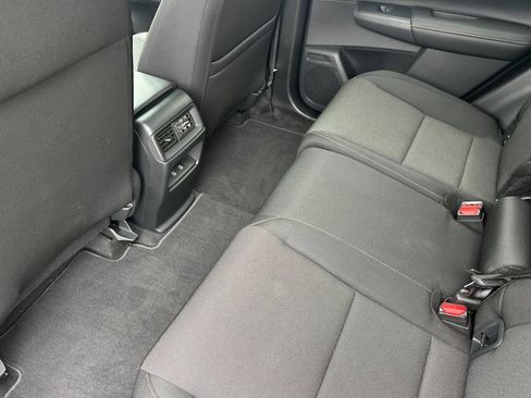 Used 2025 Honda CR-V Sport image 26
