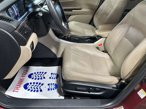 Used 2013 Honda Accord EX-L image 9