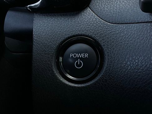 Used 2025 Toyota Camry LE image 26