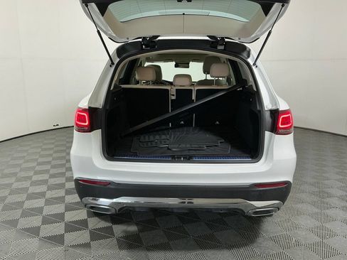 Used 2022 Mercedes-Benz GLC 300 image 27