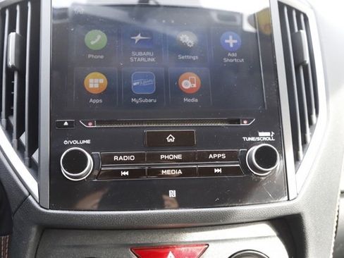 Used 2023 Subaru Crosstrek 2.5i Limited image 20