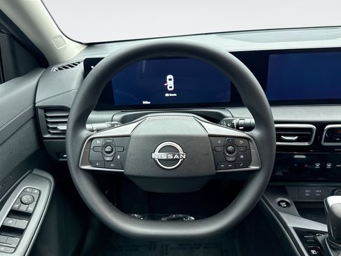 Used 2026 Nissan Sentra SV w/ Floor Mat Package FWD image 12