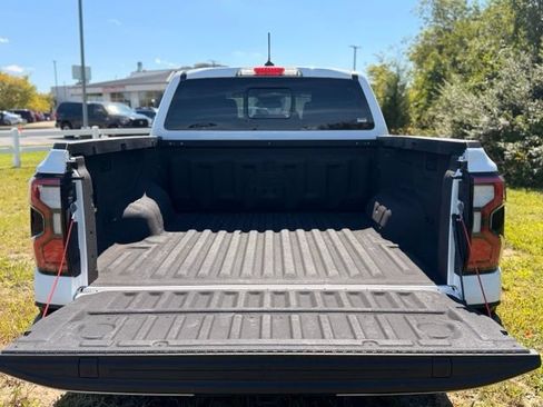 Certified 2024 Ford Ranger Raptor AWD/4WD image 10