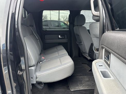 Used 2014 Ford F150 XLT w/ Equipment Group 302A Luxury image 19