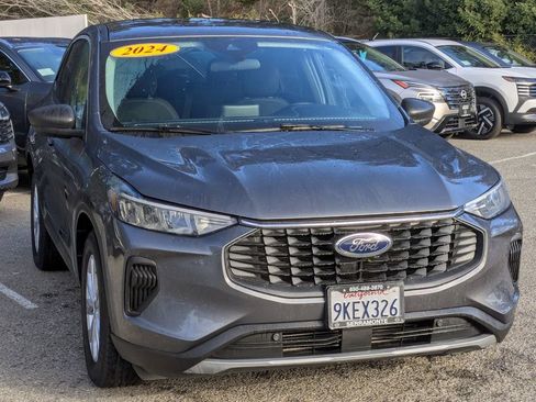 Used 2024 Ford Escape Active image 3