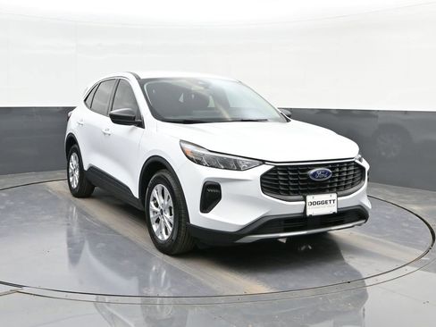 Certified 2024 Ford Escape Active w/ Tech Pack #1 image 22