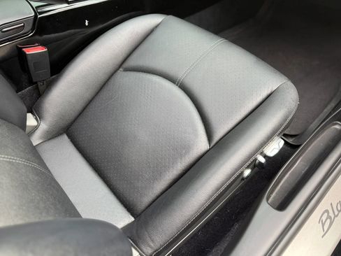 Used 2012 Porsche 911 Carrera Black Edition RWD image 39