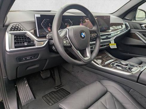 Used 2026 BMW X5 xDrive40i w/ Climate Comfort Package AWD/4WD image 3