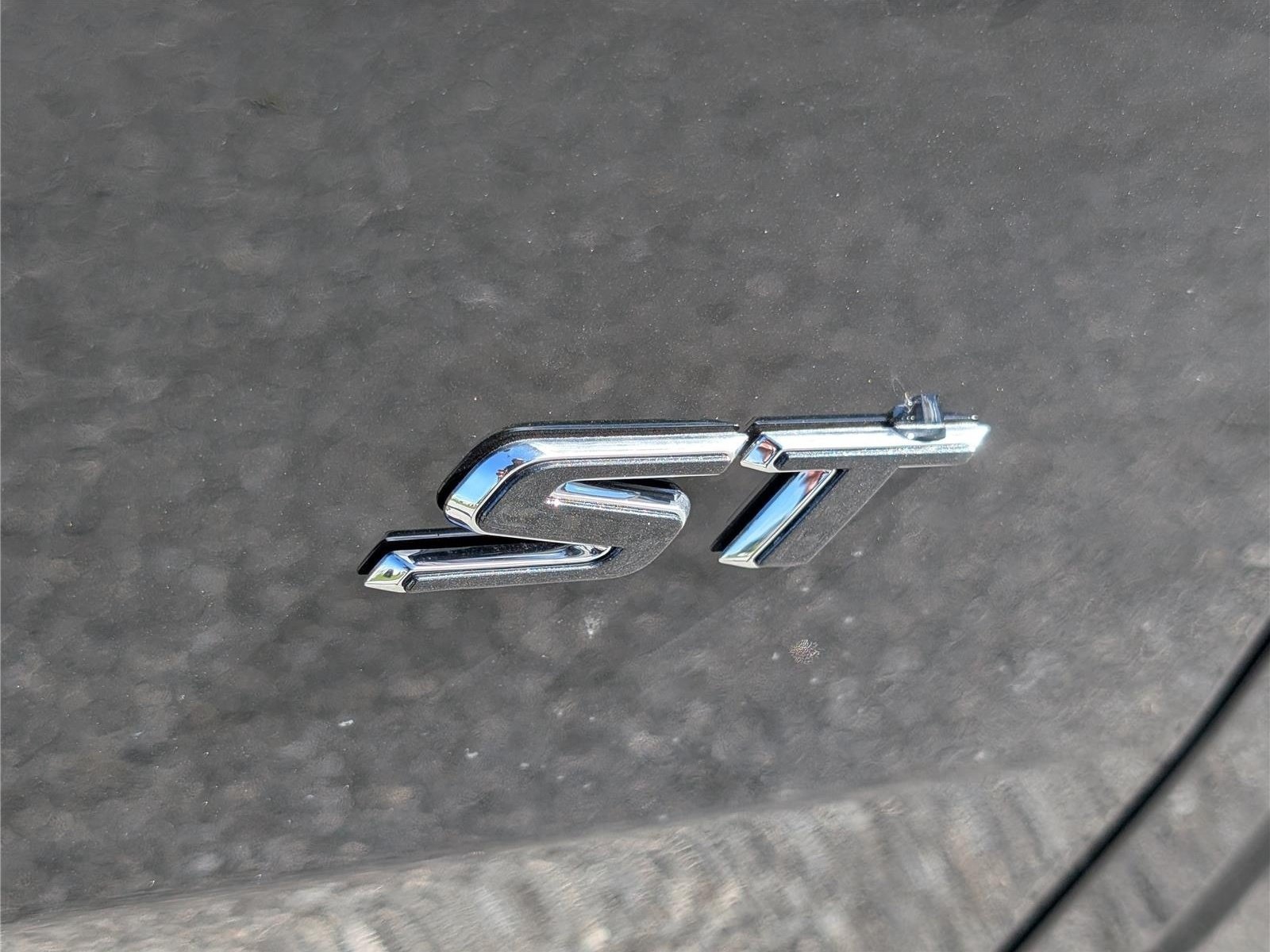 New 2026 Buick Envista Sport Touring w/ Convenience I Package FWD image 6