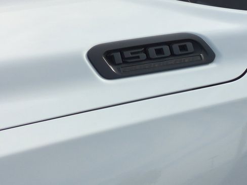 New 2026 RAM 1500 Big Horn image 24