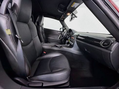 Used 2015 MAZDA MX-5 Miata Grand Touring RWD image 26