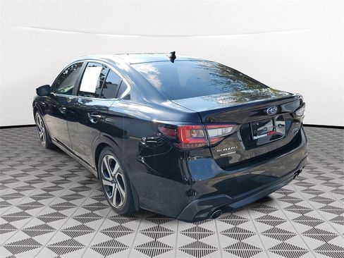 Used 2020 Subaru Legacy Limited XT w/ Popular Package #2 image 3