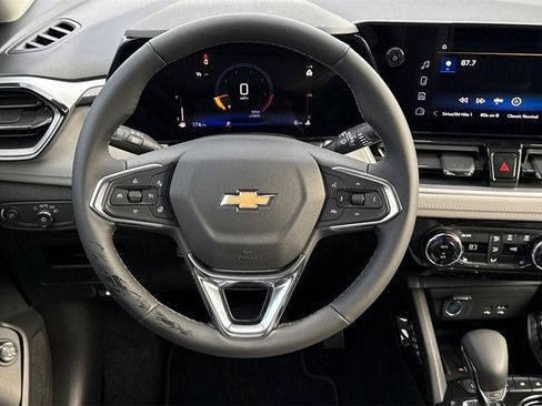 New 2026 Chevrolet TrailBlazer LT w/ Convenience Package image 14