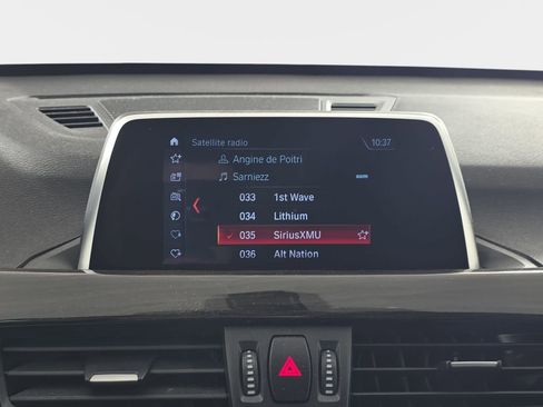 Used 2018 BMW X1 xDrive28i w/ Convenience Package image 24