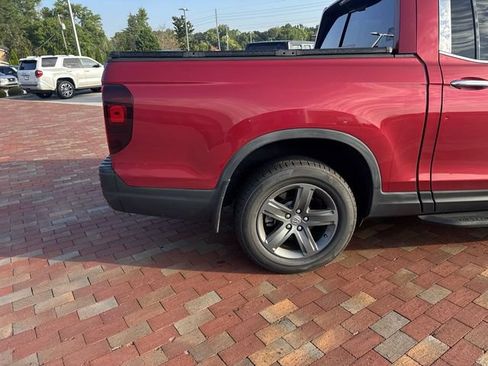 Used 2023 Honda Ridgeline RTL-E image 15