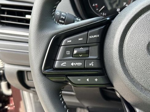 New 2026 Subaru Forester Premium AWD/4WD image 41