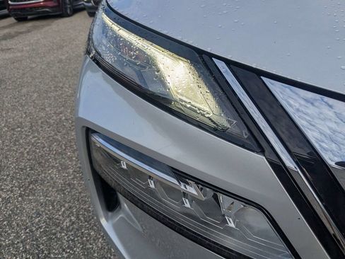 Used 2023 Nissan Rogue SV w/ SV Premium B Package FWD image 10
