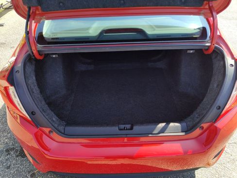 Used 2017 Honda Civic EX image 15