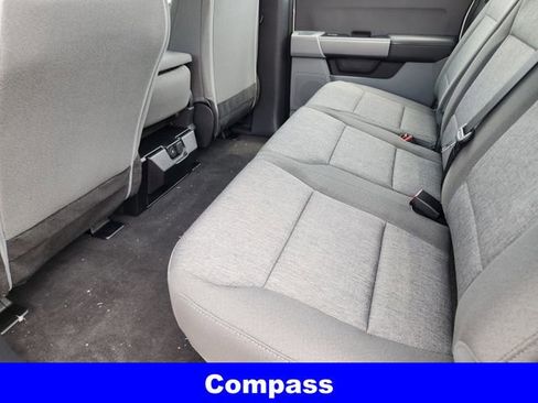 New 2026 Ford F250 XL w/ STX Appearance Package image 30