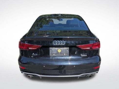 Used 2018 Audi A3 2.0T Premium Plus w/ Premium Plus Package AWD/4WD image 5