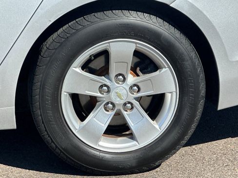 Used 2015 Chevrolet Malibu LS w/ Protection Package image 23