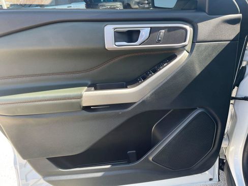 Certified 2022 Ford Explorer Timberline AWD/4WD image 10