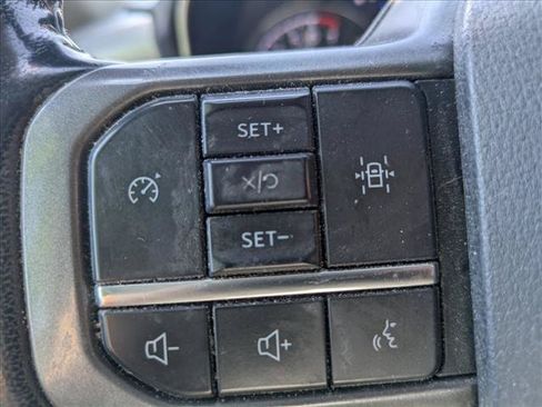 Used 2021 Ford F150 XLT w/ Equipment Group 302A High AWD/4WD image 14