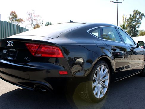 Used 2013 Audi A7 3.0T Premium Plus image 6