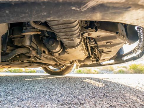 Used 2007 Bentley Continental GT image 41