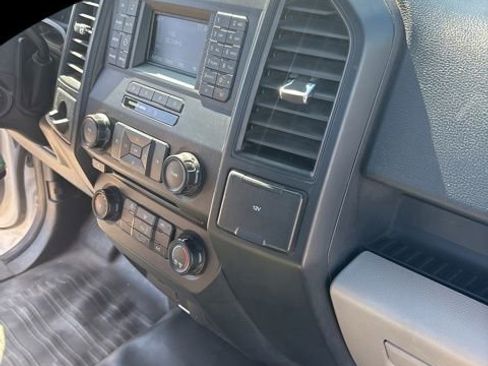 Used 2017 Ford F150 XL w/ Equipment Group 101A Mid image 28