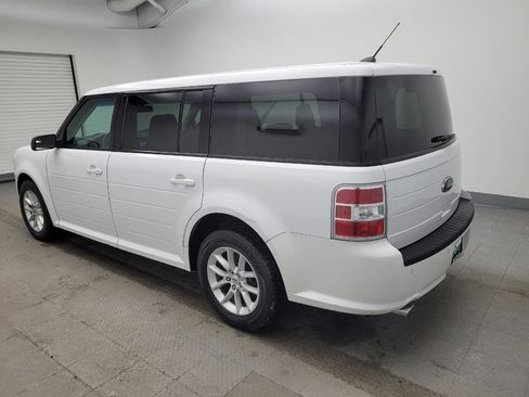 Used 2014 Ford Flex SE image 3