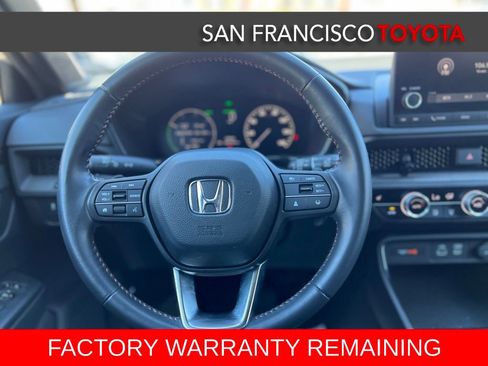 Used 2023 Honda CR-V Sport image 33