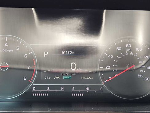 Used 2022 Kia Sorento LX FWD image 31