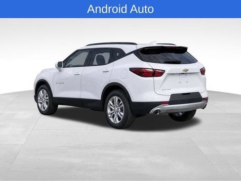 Used 2022 Chevrolet Blazer LT FWD image 7