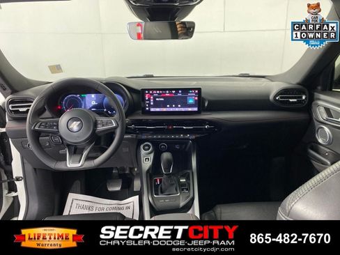 Used 2023 Dodge Hornet GT Plus w/ GT Blacktop Package AWD/4WD image 27