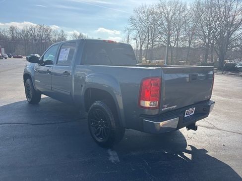 Used 2009 GMC Sierra 1500 SL image 13