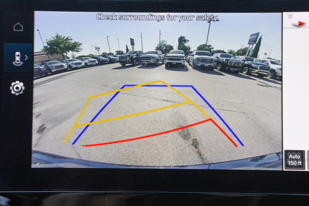 Used 2023 Hyundai Tucson XRT FWD image 31
