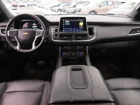 Used 2024 Chevrolet Tahoe LT image 23
