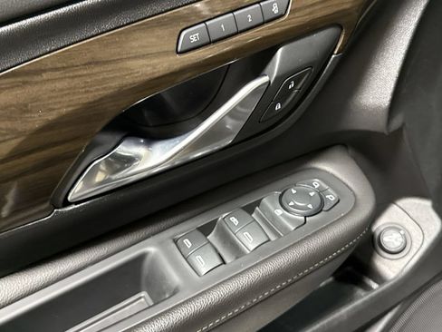 Used 2020 GMC Terrain Denali w/ Denali Premium Package FWD image 22