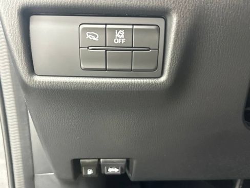 Used 2024 MAZDA CX-5 AWD 2.5 S w/ Select Package image 11