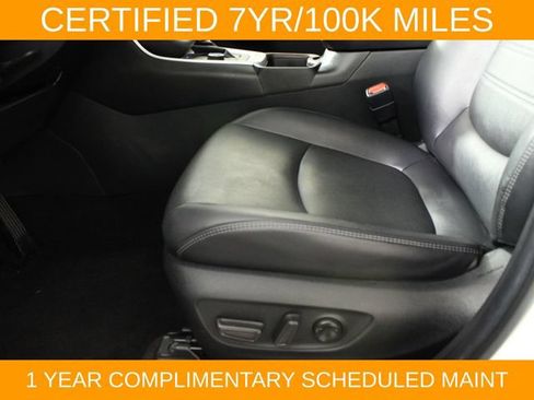 Used 2023 Toyota RAV4 Limited AWD/4WD image 17