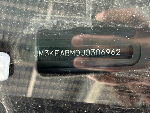 Used 2018 MAZDA CX-5 Sport image 3