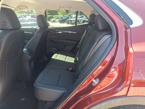 Used 2023 Buick Envision Essence FWD image 18