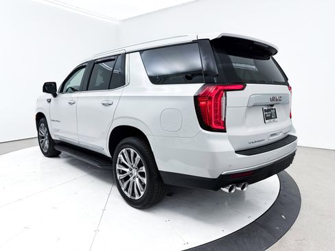 Used 2021 GMC Yukon Denali image 18