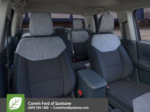 New 2026 Ford Maverick XLT AWD/4WD image 10