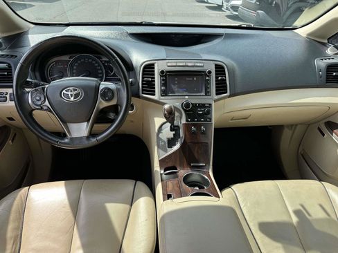Used 2014 Toyota Venza XLE w/ XLE Premium Package AWD/4WD image 18