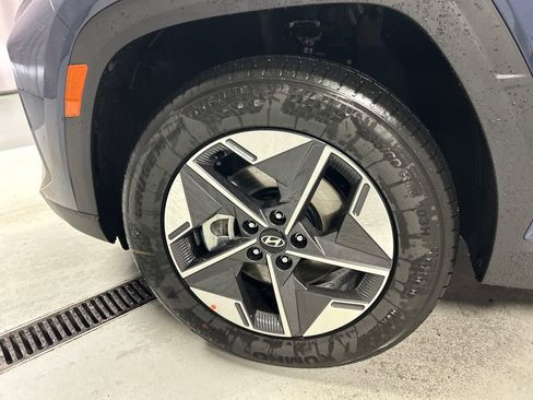 New 2026 Hyundai Tucson SEL AWD/4WD image 9