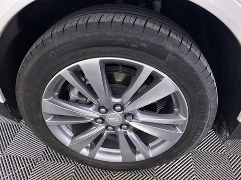 Certified 2023 Cadillac XT5 Premium Luxury w/ Technology Package image 17